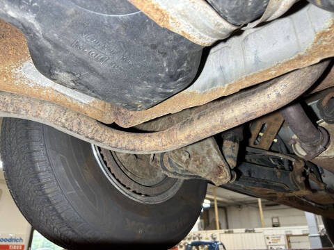 1996 Buick Roadmaster Estate