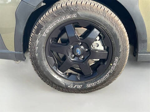 2023 Subaru Outback Onyx Edition XT