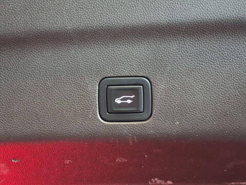 2021 Cadillac Escalade ESV Premium Luxury