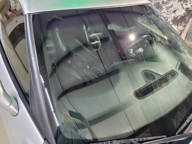 2010 Chevrolet Corvette