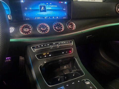 2023 Mercedes-Benz E-Class E 450
