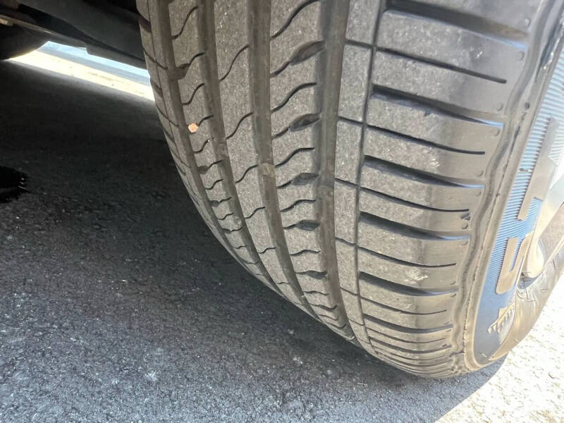 2017 Chevrolet Sonic LS Auto