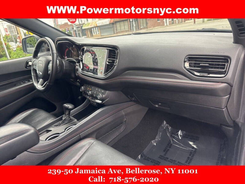 2023 Dodge Durango GT Plus