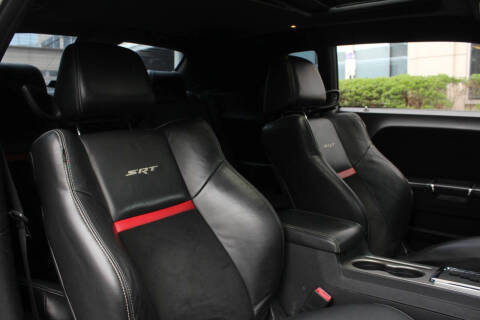 2012 Dodge Challenger