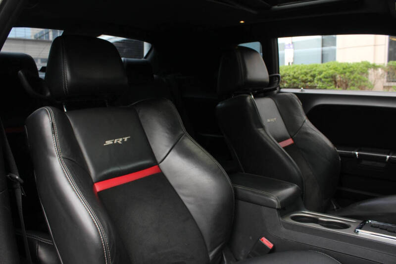 2012 Dodge Challenger