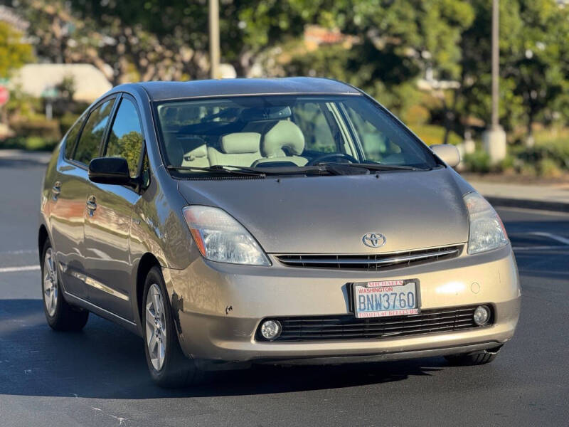 2008 Toyota Prius Touring