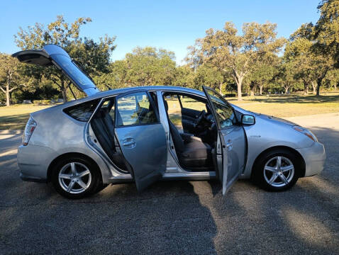 2009 Toyota Prius Touring