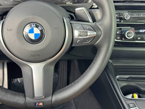 2019 BMW 4 Series 430i