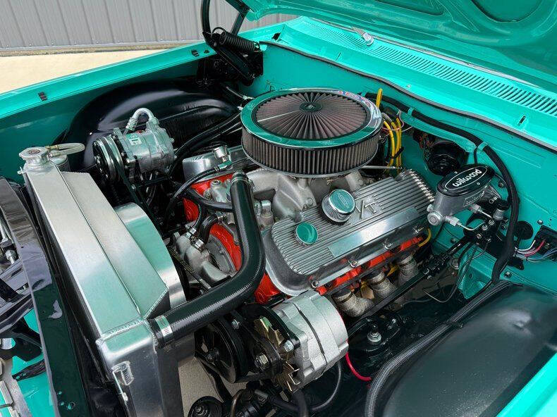 1962 Chevrolet Biscayne