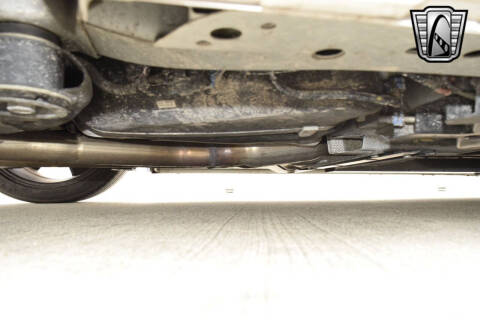 2011 Chevrolet Camaro SS