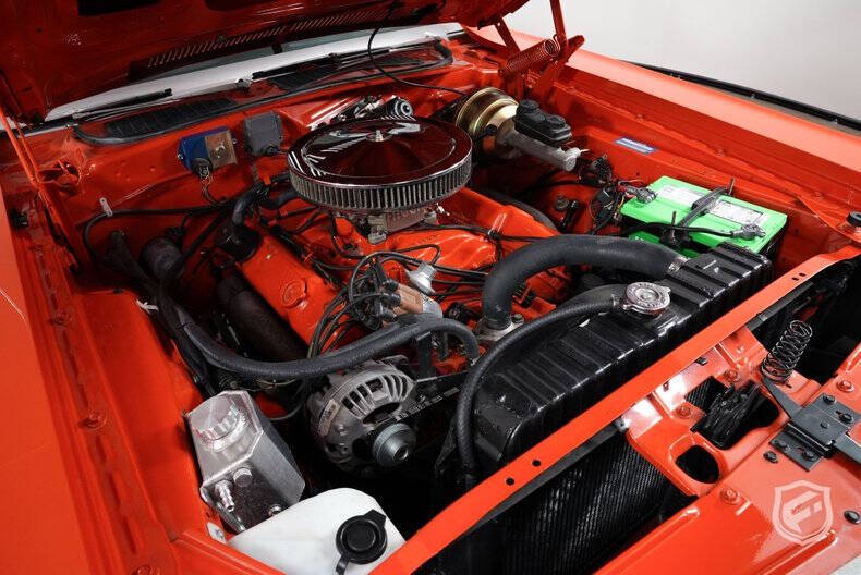 1971 Dodge Challenger