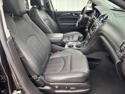 2016 Buick Enclave Premium