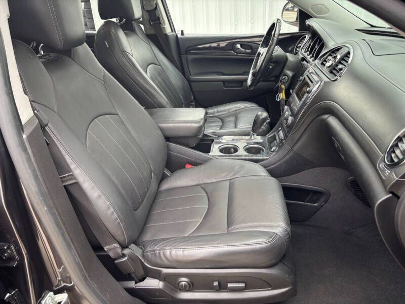 2016 Buick Enclave Premium