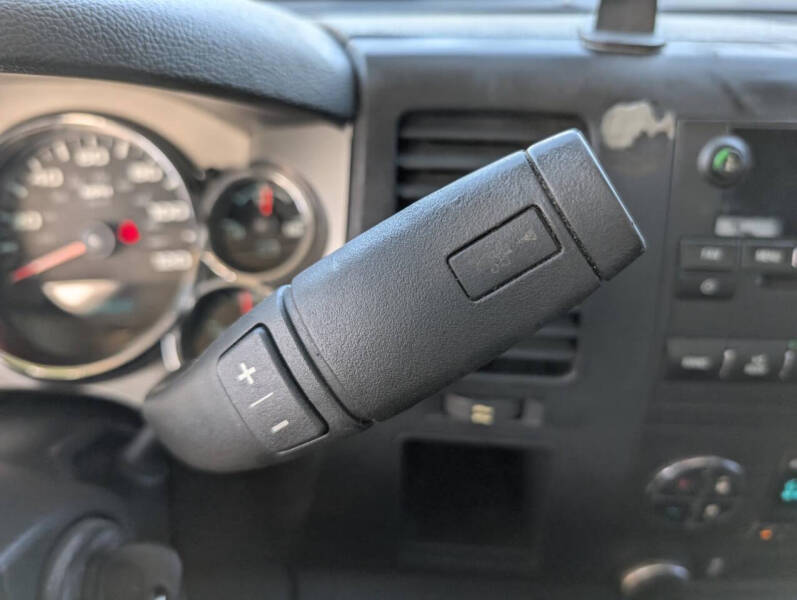 2012 GMC Sierra 1500