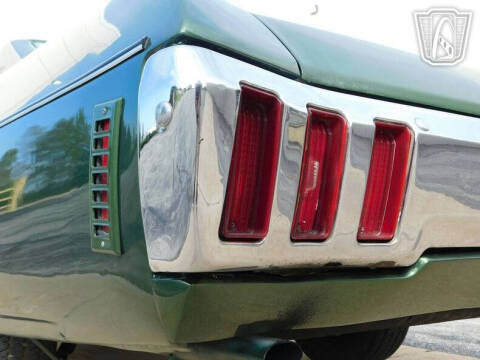 1970 Chevrolet Impala