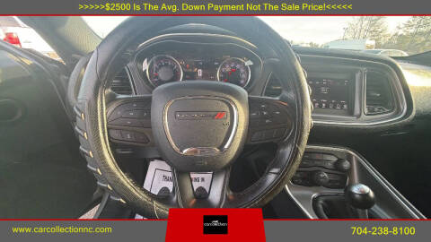 2020 Dodge Challenger