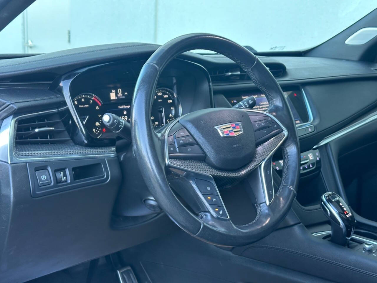 2020 Cadillac XT5 for sale at Phoenix Motor Co in Romulus, MI