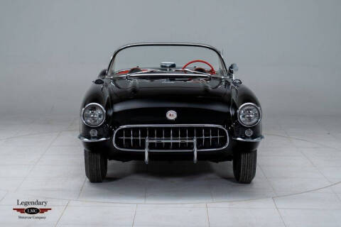 1957 Chevrolet Corvette