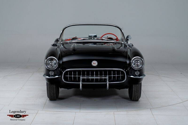 1957 Chevrolet Corvette