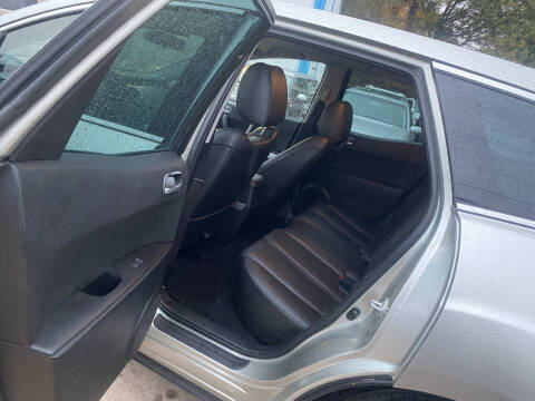 2007 Mazda CX-7 Grand Touring