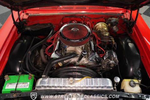 1964 Chevrolet Impala