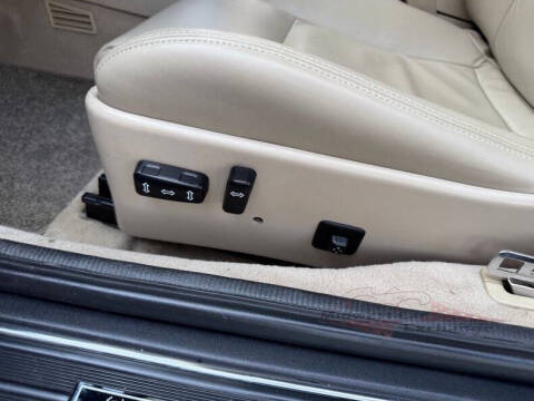 1993 Cadillac Allante