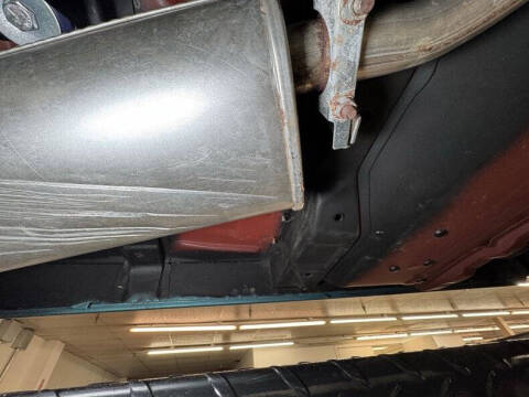 1960 Chevrolet Impala