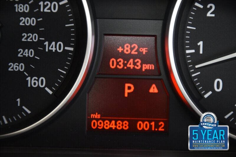 2012 BMW 3 Series 328i