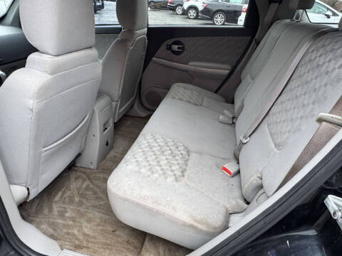 2006 Chevrolet Equinox LT