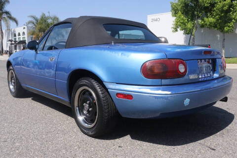 1994 Mazda MX-5 Miata