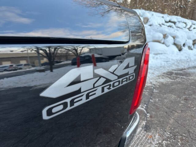 2019 RAM 2500 Limited