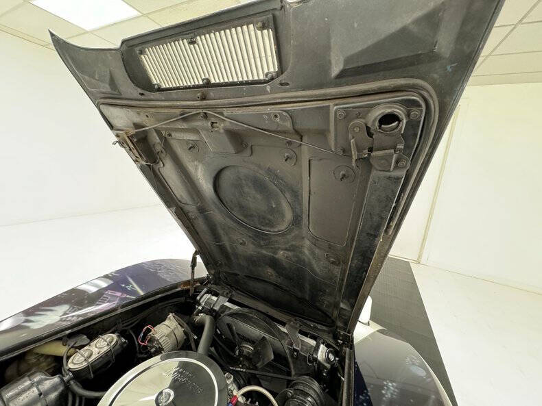 1974 Chevrolet Corvette