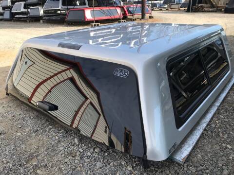 2019 GMC Sierra 1500HD Classic for sale at Crossroads Camper Tops & Truck Accessories in East Bend NC