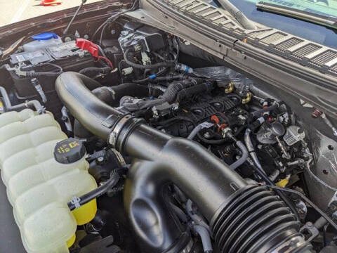 2024 Ford Expedition MAX King Ranch