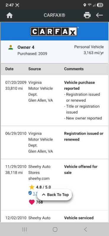 2003 Ford Mustang GT Premium