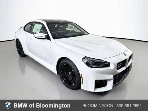2026 BMW M2