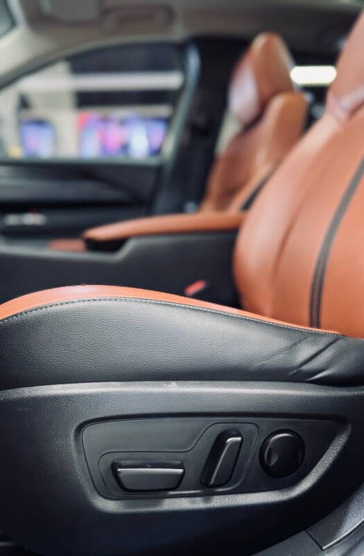 2023 Mazda CX-50 2.5 Turbo Premium Plus