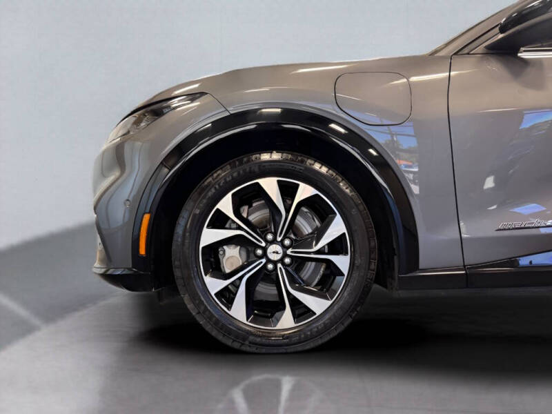 2023 Ford Mustang Mach-E Premium
