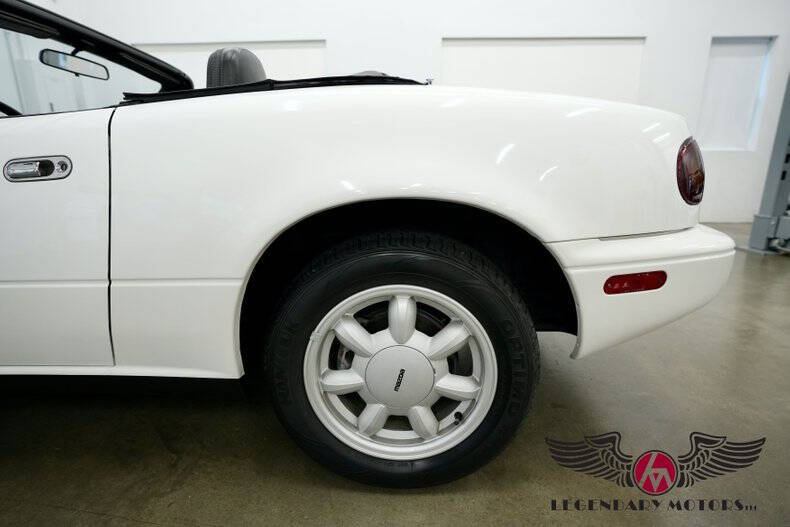 1992 Mazda MX-5 Miata