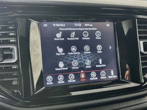 2024 Dodge Durango SXT Plus
