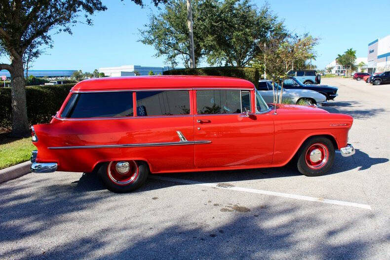 1955 Chevrolet 210