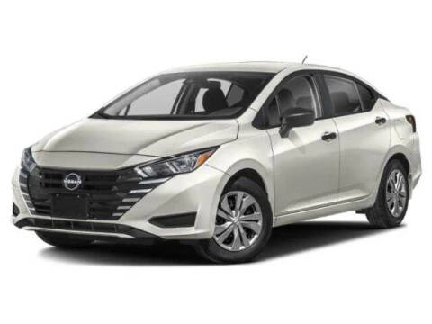 2023 Nissan Versa S