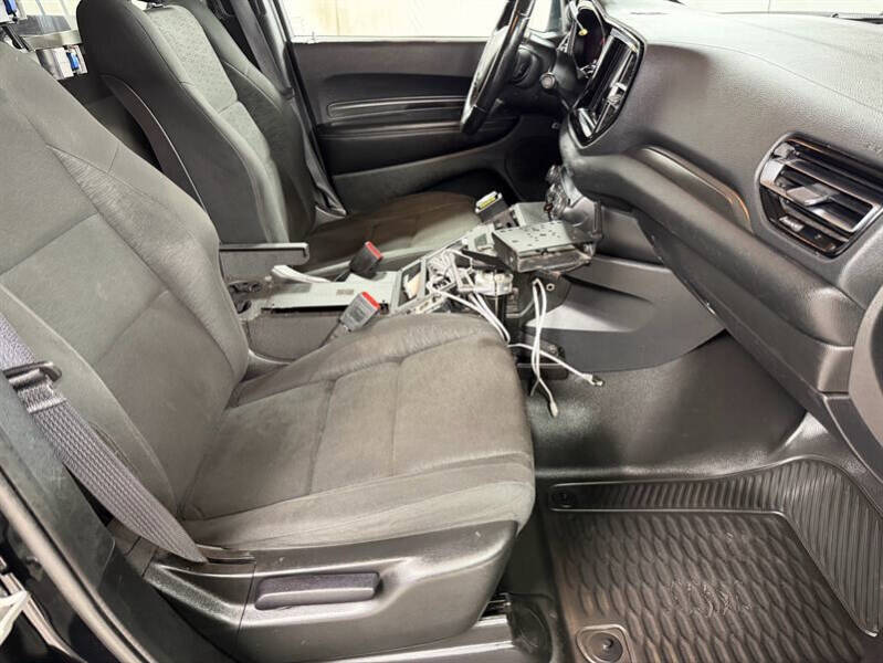 2022 Dodge Durango Pursuit