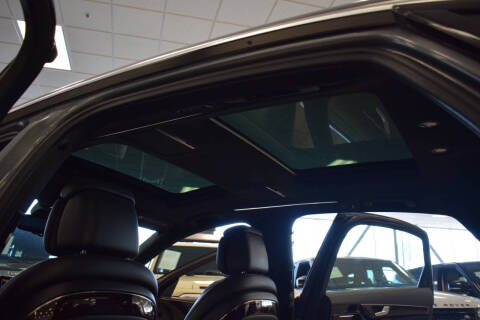 2015 Audi A8 L 3.0T quattro