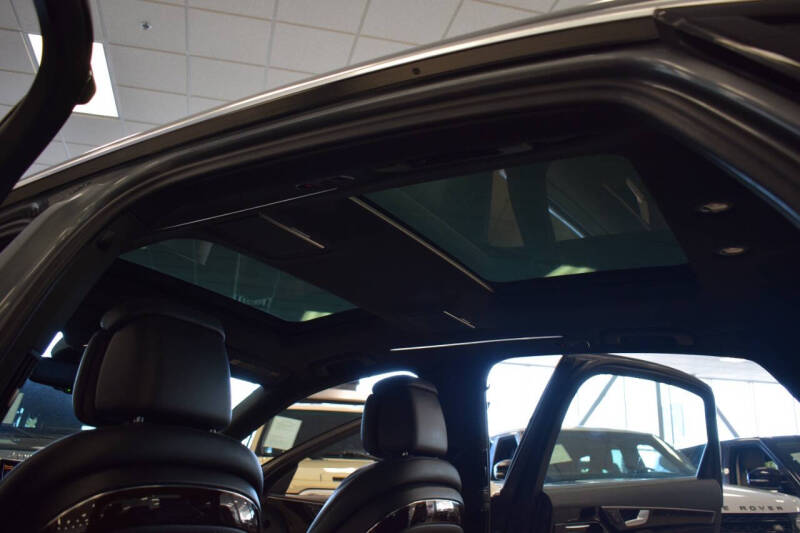 2015 Audi A8 L 3.0T quattro