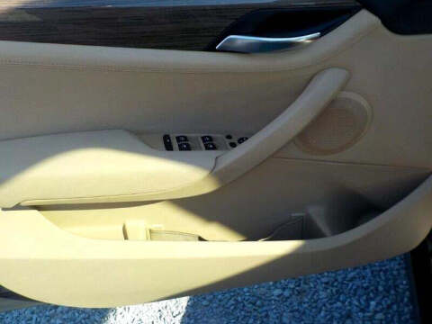 2015 BMW X1 xDrive28i