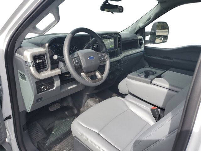 2023 Ford F-350 Super Duty XL