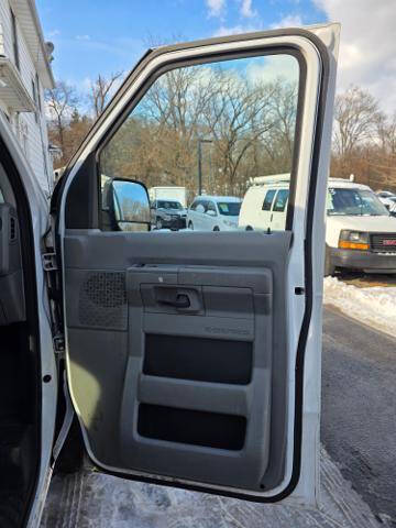 2013 Ford E-Series E-150