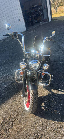 2003 Harley-Davidson Road King