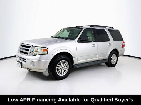 2013 Ford Expedition XLT